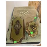 Table Runners, 2 Picture decor