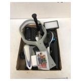 Misc Electronics Lot