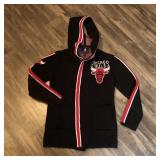 GIII Sports by Carl Banks Chicago Bulls Knit