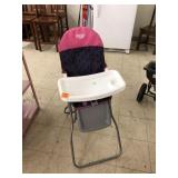 Cosco High Chair