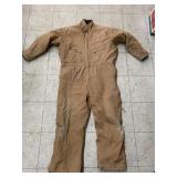 Schmidt Coveralls, Size 2xl