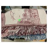 2cnt Blankets