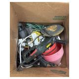 Buffer, Sander, Electric Cords, Misc