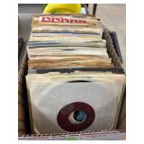 Vinyl Records, 45s