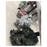 Christmas Decor Lot