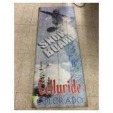 Decorative Wooden Wall Decor