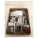 Basketball & Baseball Trading Cards