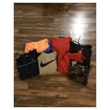 Nike Jackets & Sweatshirts