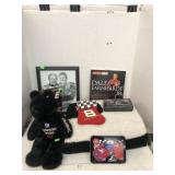 Dale Earnhardt / Racing Items