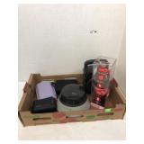 Speakers, Power Paks, Dream Machine Alarm Clock