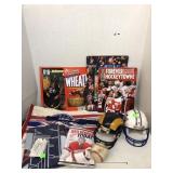 Misc Sports Souvenirs