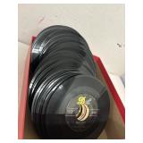Vinyl Records / 45s