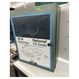 Metal Cabinet - BCA Bearings