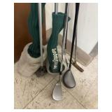 Golf Clubs