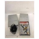 Sony PlayStations, Game & Adapter