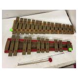 Vntg Xylophones