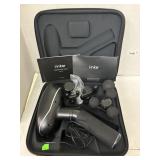 Massage Gun - urikar