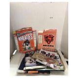 Chicago Bears Memorabilia
