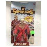 Wrestling toy, Ric Flair