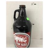 Tow Yard a brewing bottle, Indianapolis