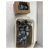 Conduit Fittings & Connections