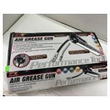 Air Grease Gun