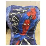 Spider-Man Sleeping Bag