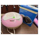 Sunbeam Cupcake Maker & Sandwich Maker