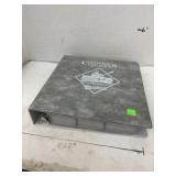 Baseball Cards Collectors Album