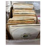 Vinyl Records, 45s