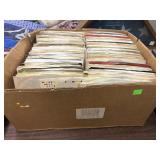 Vinyl Records, 45s