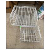 Wire Baskets