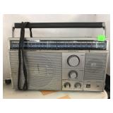 Portable Radio
