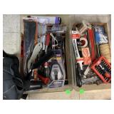 Hardware and misc tools