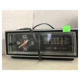 General Electric Radio Clock