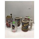 5cnt Beer Steins