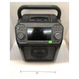 Singing Machine  - No Cords