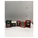 Hallmark Ornaments