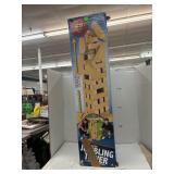 Jumbo Tower Game