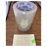 Packing Tape - Axium