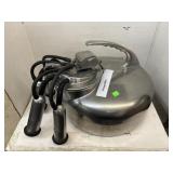 Vintage Milker - The Surge Milker