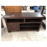 Entertainment Stand Table Approx 50 X 17 X 27