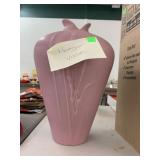 Harvard Vase approx 18 Inches Tall