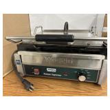 Working - Waring Commercial Tostato Supremo