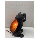 Frog Lamp