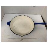 Cast Iron Skillet