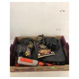 Nintendo Controllers & Nintendo 64