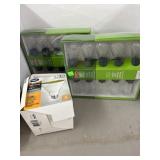 LED Lighting & Connections & Wiring