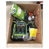 Box of Tools / Hardware