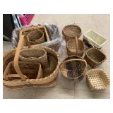 Baskets